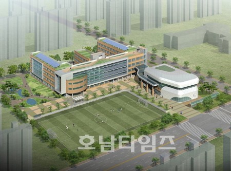 순천승평중학교 이미지