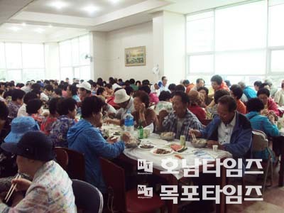 옥고을 이미지