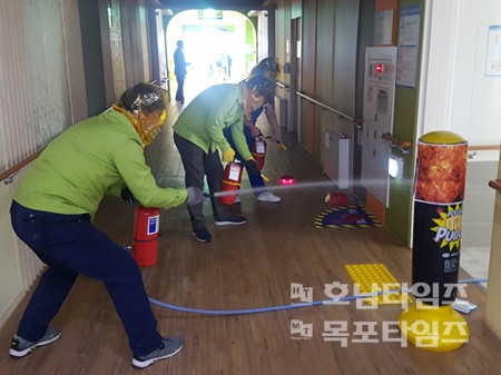 효성요양병원 이미지