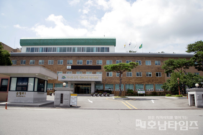 영암군 생활체육 한마당대회 13일부터 개최.