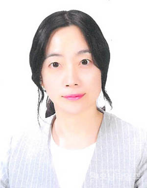 김수미 목포시의원.