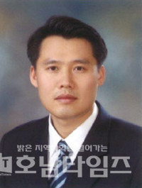 무안경찰서 제75대 박삼현 서장.