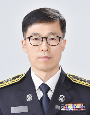  여수소방서 김기수  119구조대장.